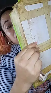 Sexy-Favgirl online show from March 2025 01:03:02 PM