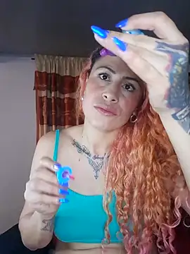 Sexy-Favgirl online show from March 2025 10:45:02 PM