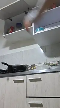 Sexy-Favgirl online show from March 2025 04:45:02 AM