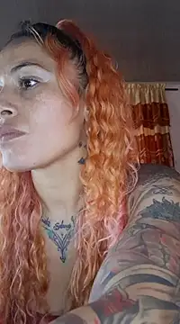 Sexy-Favgirl online show from March 2025 08:37:02 PM