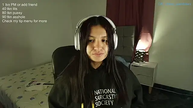Snapshot of ChloeSanchezx chatting on July 2026 02:14:01 AM ChloeSanchezx online show from July 2026 02:14:01 AM