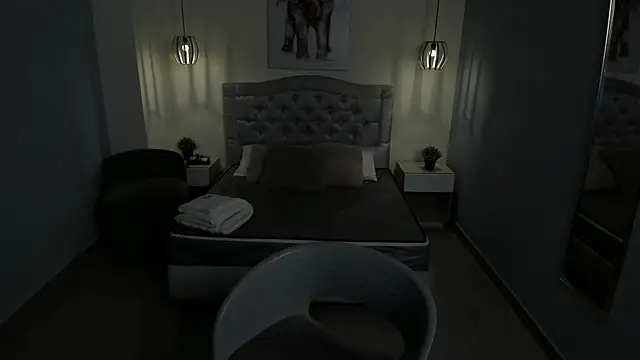 escarleth   online show from September 2025 01:43:02 PM