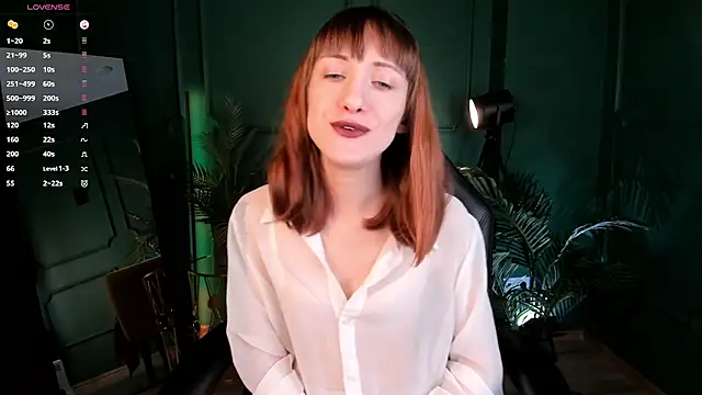 Dearly kitty online show from December 2024 02:06:02 PM