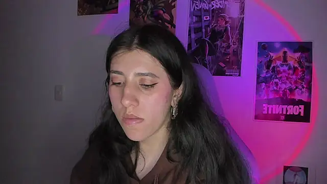 Bunnyy095 online show from January 2025 01:53:02 AM