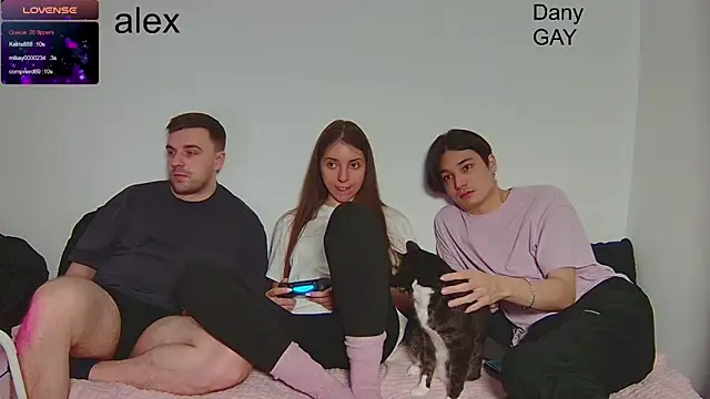 fcjuicy pussy online show from January 2025 04:23:02 PM