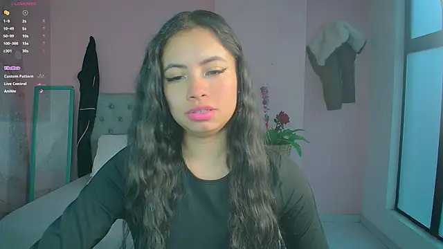 soyzarahtorres online show from March 2025 09:48:02 PM