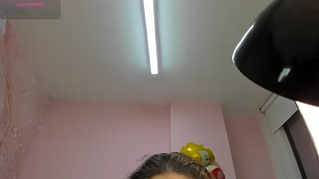 soyzarahtorres online show from September 2025 11:19:02 PM