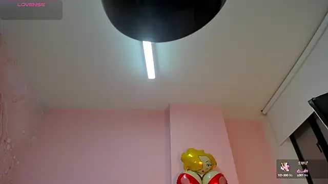 soyzarahtorres online show from September 2025 11:41:01 PM