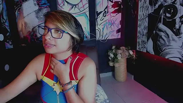 NovaGlitz online show from December 2024 11:44:02 AM