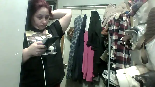 lilbishmiss online show from March 2026 10:30:01 AM