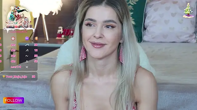 Sarah-Hart online show from December 2024 05:23:01 AM