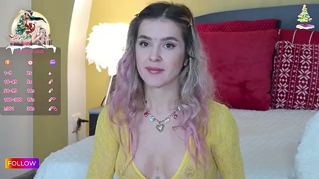 Sarah-Hart online show from December 2024 05:37:02 AM