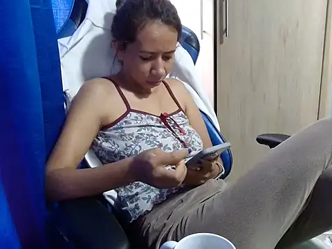 Erotic latina online show from March 2025 12:44:02 PM