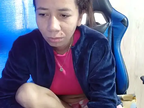 Erotic latina online show from March 2025 12:39:01 PM