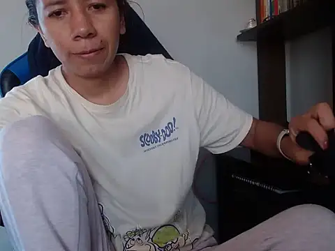 Erotic latina online show from November 2025 12:38:01 PM