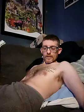 MysteriousFire23 online show from December 2024 10:02:02 PM