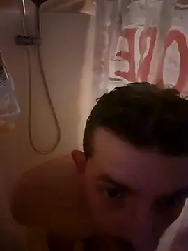 MysteriousFire23 online show from February 2025 11:36:02 PM