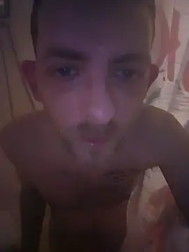 MysteriousFire23 online show from March 2025 02:18:02 AM