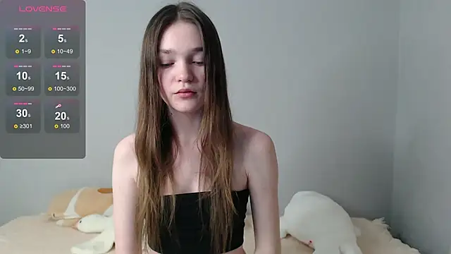 stellapayne1 online show from December 2024 09:04:02 PM