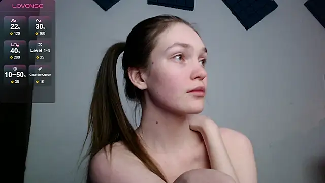 stellapayne1 online show from February 2025 08:59:02 AM