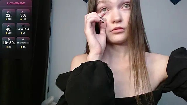 stellapayne1 online show from February 2025 02:42:02 PM