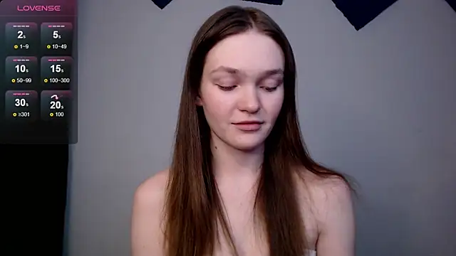 stellapayne1 online show from March 2025 10:55:02 AM