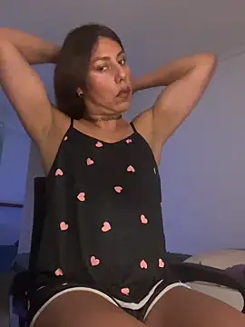 Yerucita online show from September 2025 02:15:02 AM