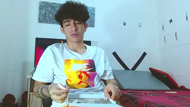 targuerian22 online show from December 2024 08:12:01 AM