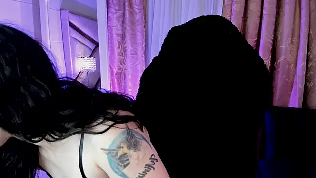 hanna  azumi online show from February 2025 06:08:02 AM