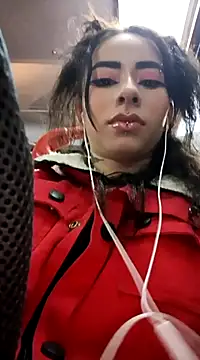 hanna  azumi online show from March 2025 03:32:01 AM