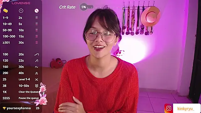 ryu777  online show from February 2025 05:58:01 AM