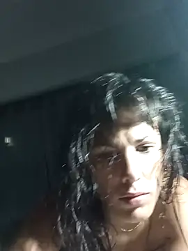 Snapshot of Zairaisak chatting on January 2025 12:55:01 AM Zairaisak online show from January 2025 12:55:01 AM