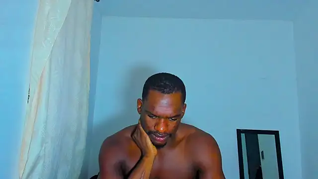 edwin mosquera1 online show from September 2025 08:47:01 PM