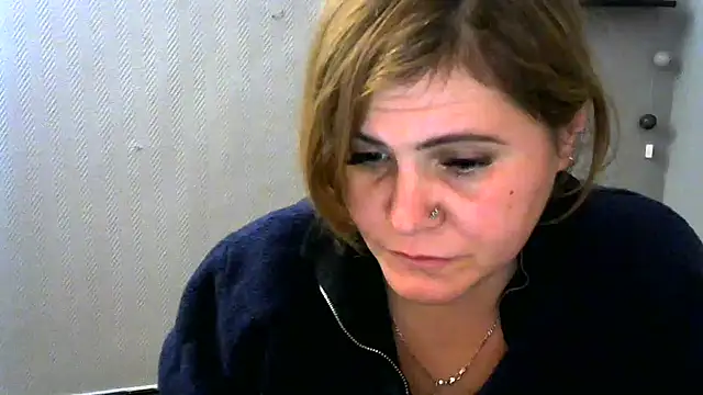 DaniellaKiss online show from January 2025 11:18:01 PM