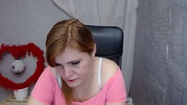 DaniellaKiss online show from March 2025 05:43:02 AM