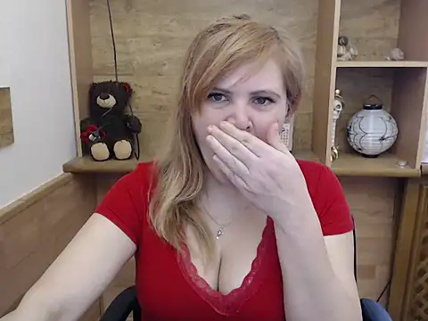 DaniellaKiss online show from March 2026 07:03:02 AM