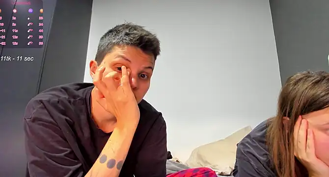 jessica tenderly online show from March 2025 10:20:01 PM