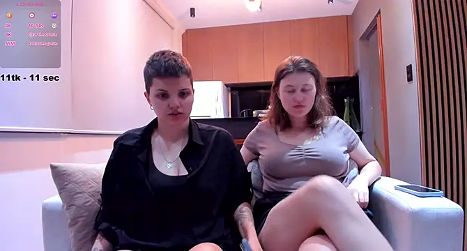 jessica tenderly online show from March 2025 12:01:02 AM