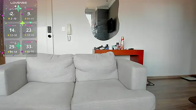 jessica tenderly online show from November 2025 05:33:01 PM