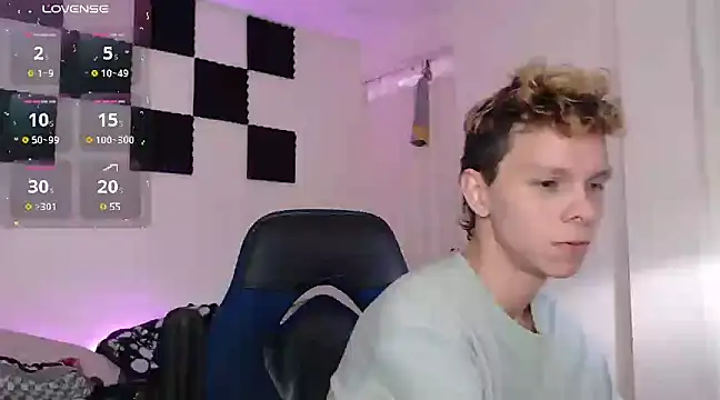 bryamado69 online show from February 2025 12:14:02 PM