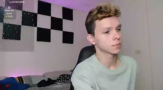 bryamado69 online show from February 2025 01:23:02 AM