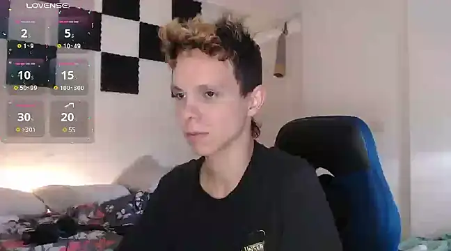 bryamado69 online show from February 2025 01:27:01 PM