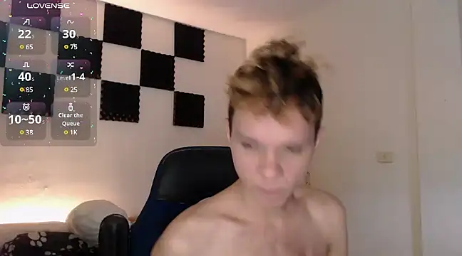 bryamado69 online show from February 2025 12:54:01 PM