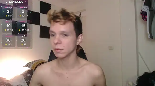 bryamado69 online show from February 2025 08:49:02 PM