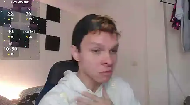 bryamado69 online show from February 2025 04:40:02 PM