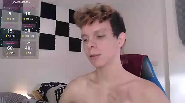 bryamado69 online show from March 2025 01:45:01 PM