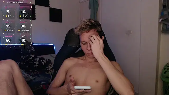 bryamado69 online show from September 2025 08:36:02 AM