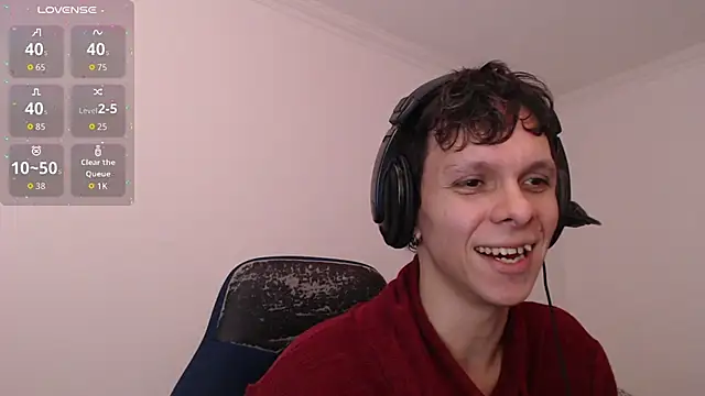 bryamado69 online show from January 2026 03:54:01 AM