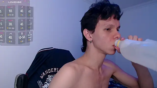 bryamado69 online show from February 2026 08:30:02 AM