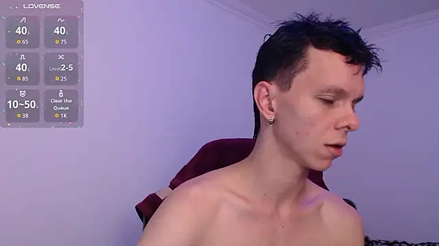 bryamado69 online show from February 2026 03:08:02 PM